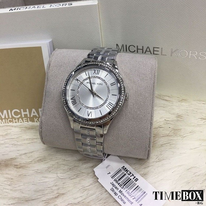 Michael best sale kors mk3718